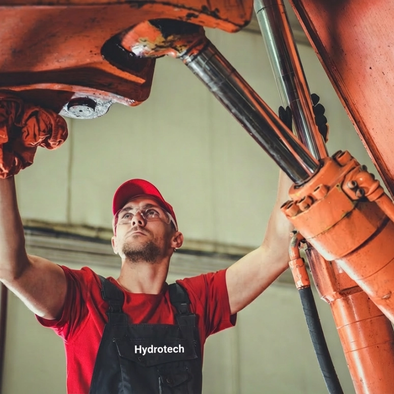 Cylinder Servicing