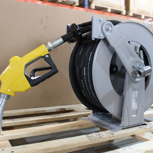 Fuel Transfer Kits and Installation Services