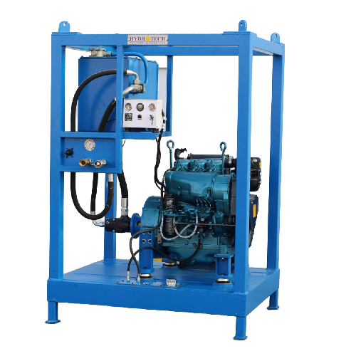 Power Units