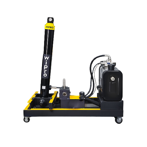 Wipro Truck Cylinders Trading and Installation