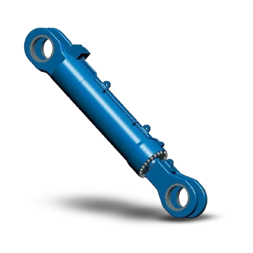 Cylinders