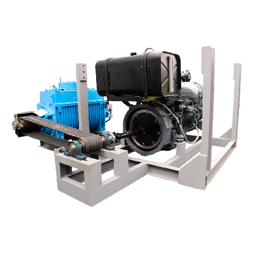 Vacuum Kit